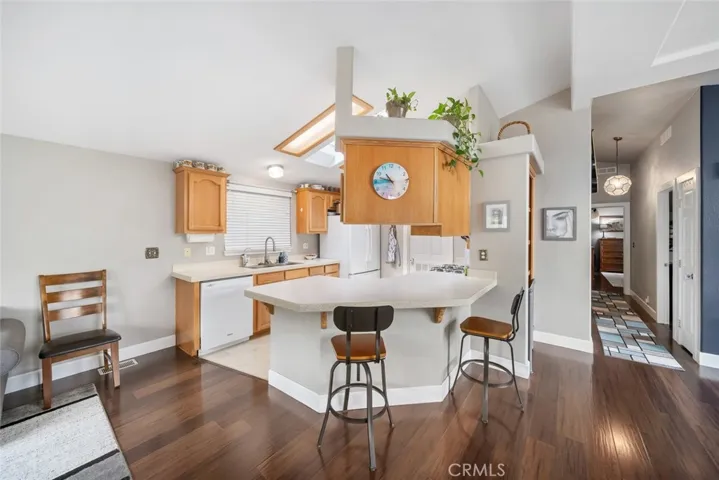 614 Rancho Oaks Drive 614, San Luis Obispo, California 93401