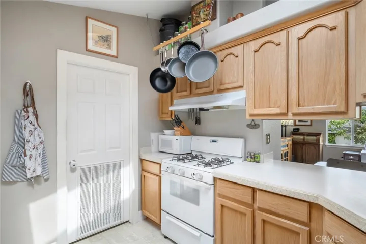 614 Rancho Oaks Drive 614, San Luis Obispo, California 93401