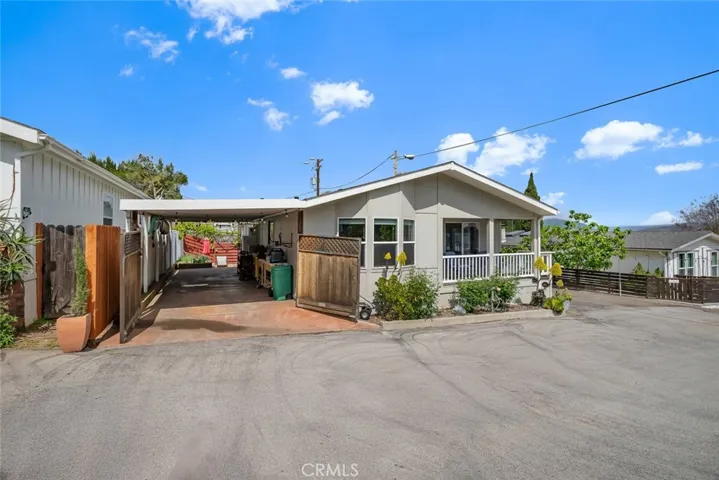 614 Rancho Oaks Drive 614, San Luis Obispo, California 93401