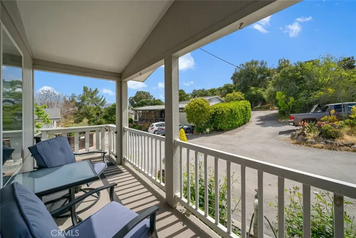 614 Rancho Oaks Drive 614, San Luis Obispo, California 93401