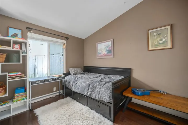614 Rancho Oaks Drive 614, San Luis Obispo, California 93401