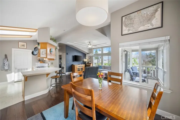 614 Rancho Oaks Drive 614, San Luis Obispo, California 93401