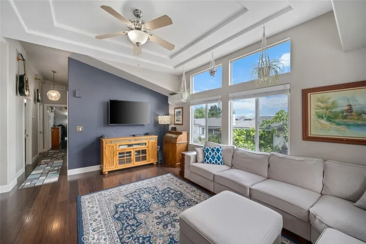 614 Rancho Oaks Drive 614, San Luis Obispo, California 93401