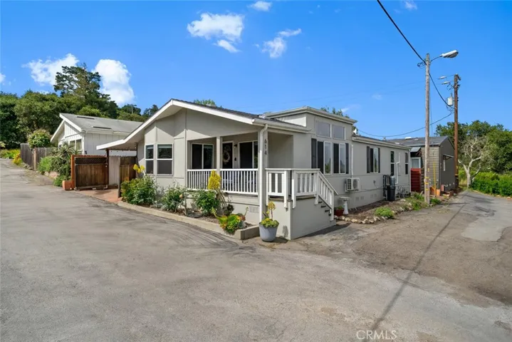 614 Rancho Oaks Drive 614, San Luis Obispo, California 93401