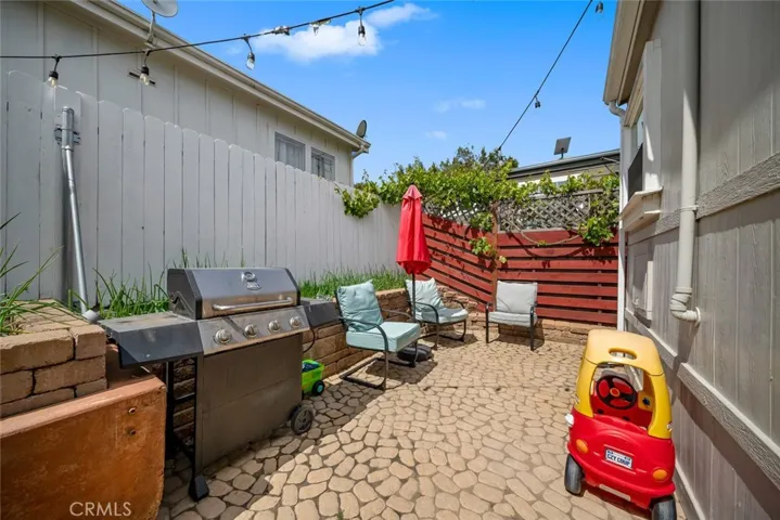 614 Rancho Oaks Drive 614, San Luis Obispo, California 93401