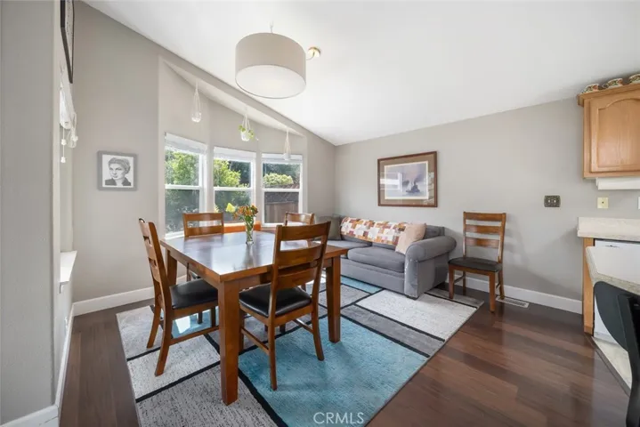 614 Rancho Oaks Drive 614, San Luis Obispo, California 93401