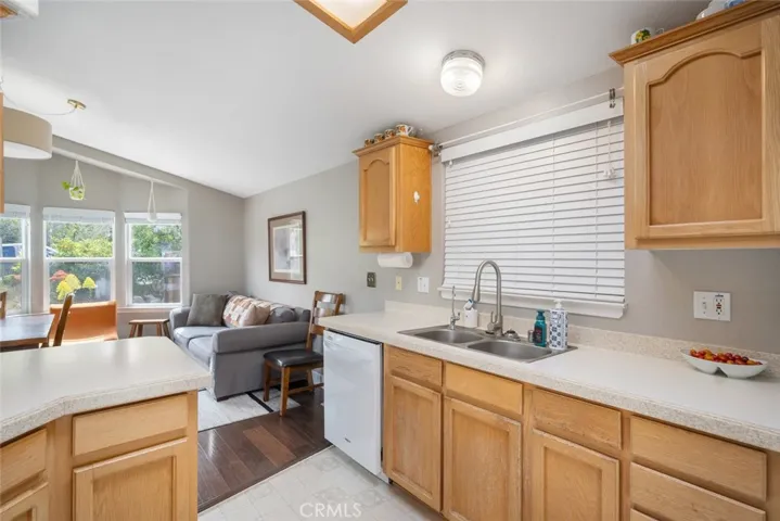 614 Rancho Oaks Drive 614, San Luis Obispo, California 93401
