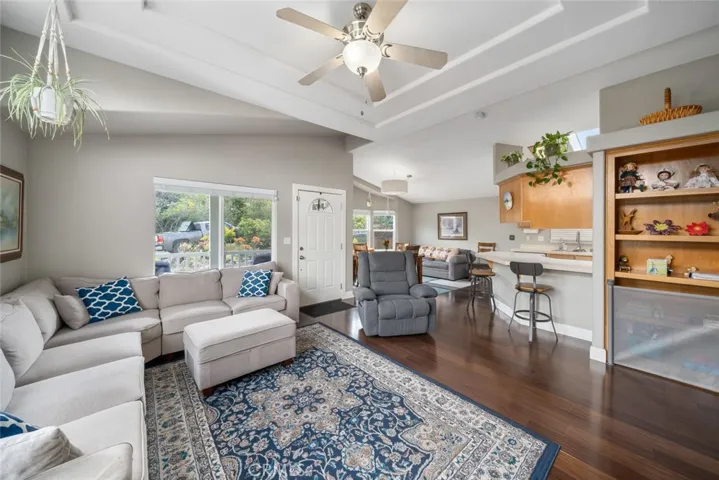 614 Rancho Oaks Drive 614, San Luis Obispo, California 93401