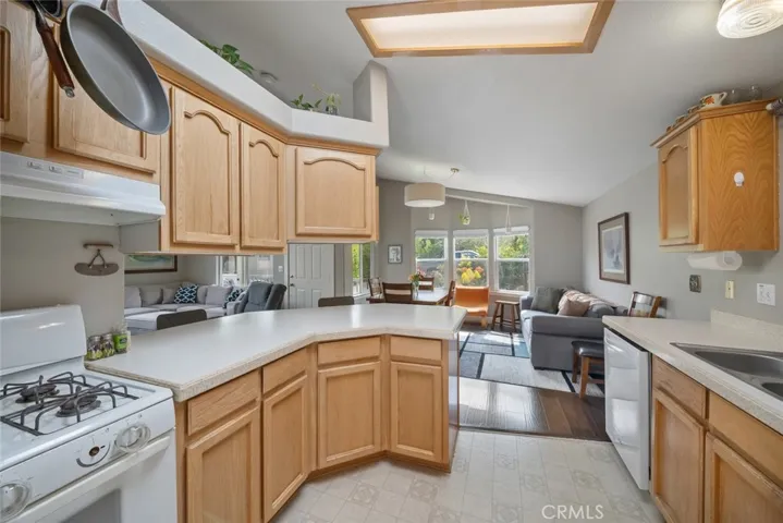 614 Rancho Oaks Drive 614, San Luis Obispo, California 93401