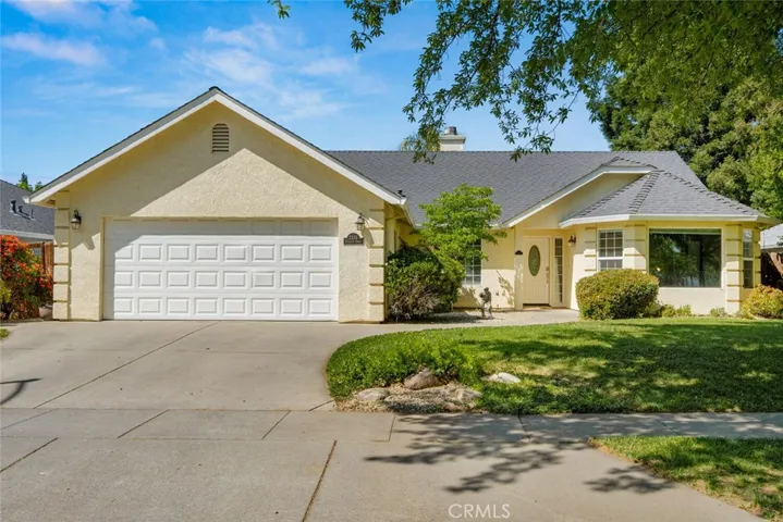 2376 Sausalito Street, Chico, California 95928