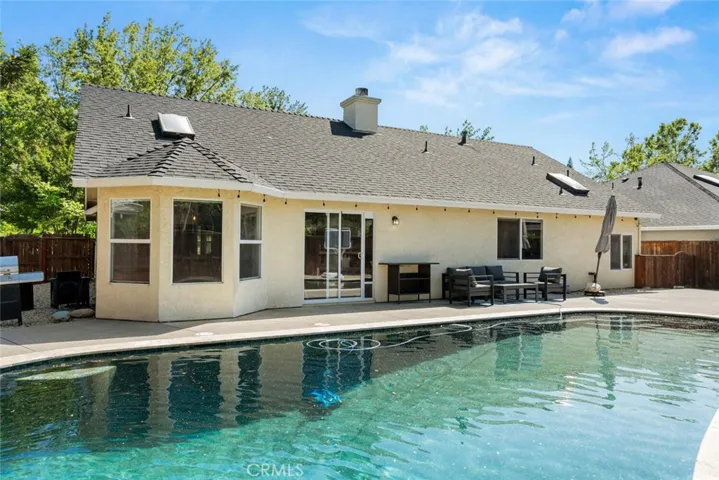 2376 Sausalito Street, Chico, California 95928