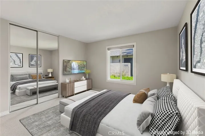 Virtual Staging
