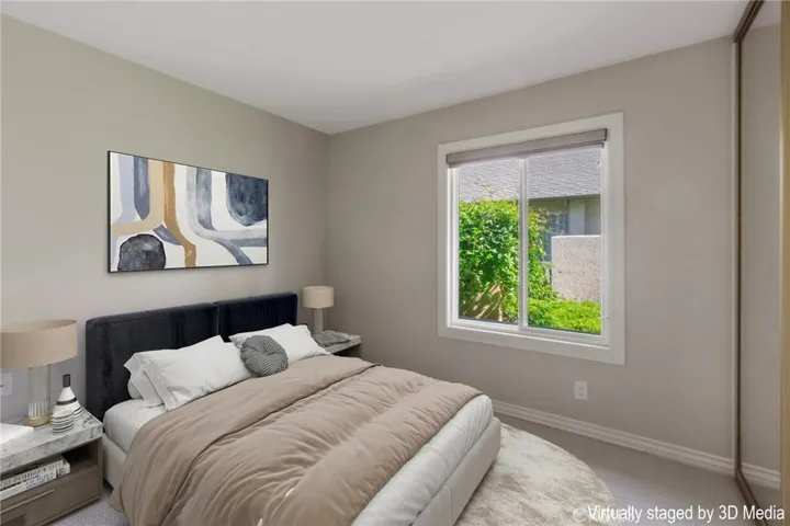 Virtual Staging