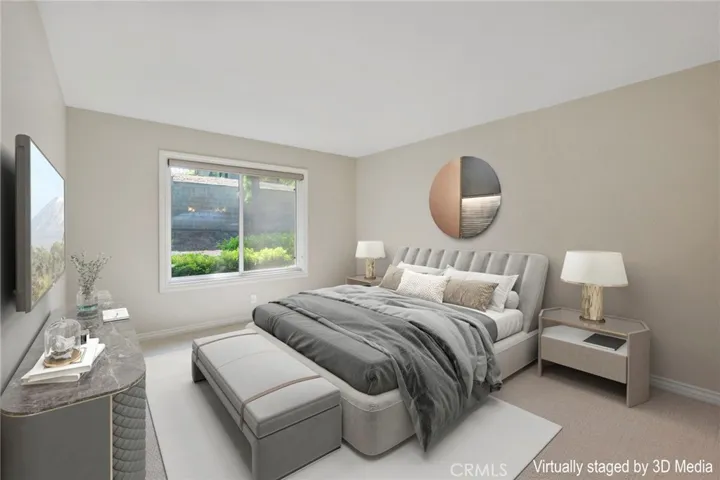 Virtual Staging