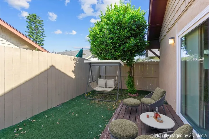 Virtual Staging