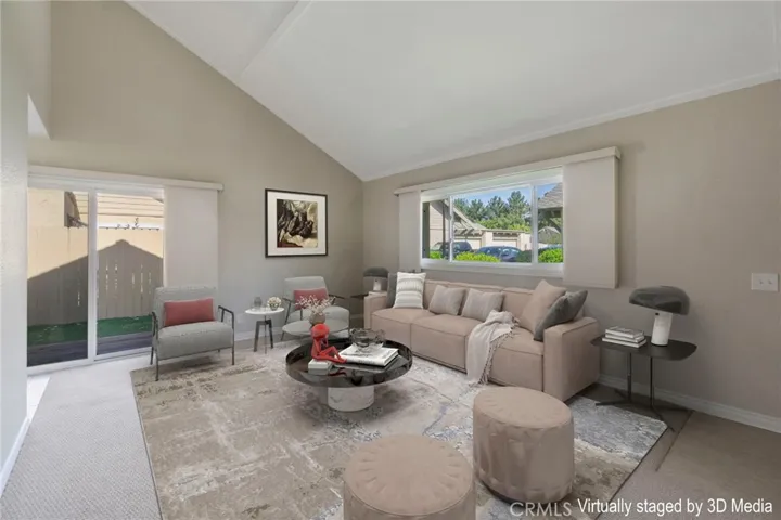 Virtual Staging