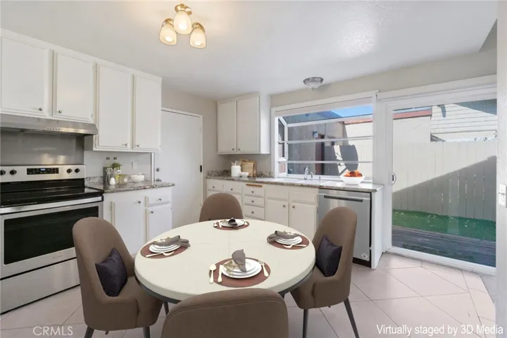 Virtual Staging