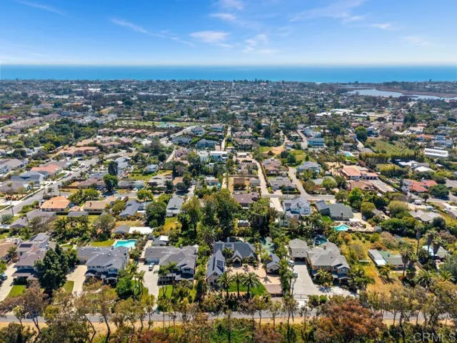 2785 Crest Drive, Carlsbad, California 92008
