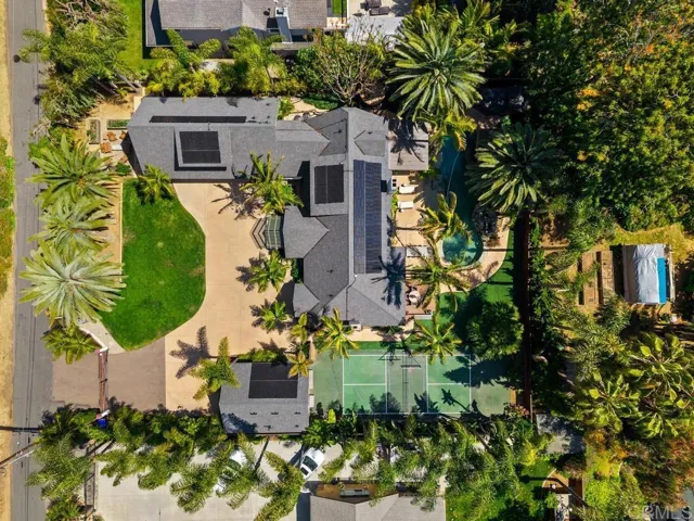 2785 Crest Drive, Carlsbad, California 92008