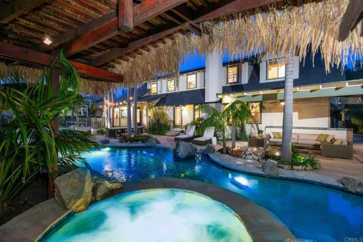 2785 Crest Drive, Carlsbad, California 92008