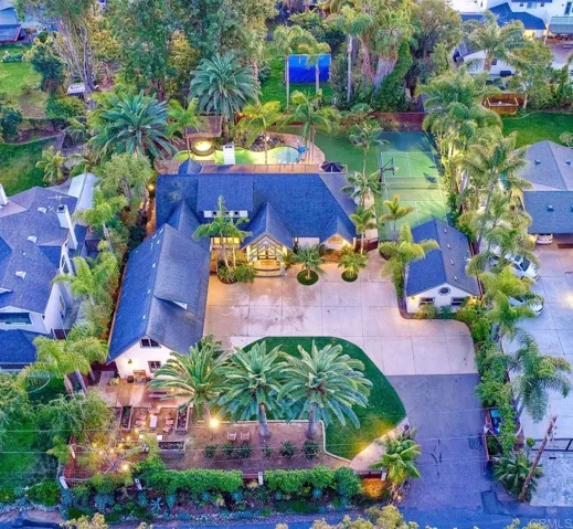2785 Crest Drive, Carlsbad, California 92008