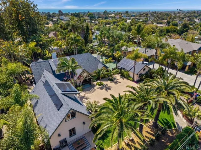 2785 Crest Drive, Carlsbad, California 92008
