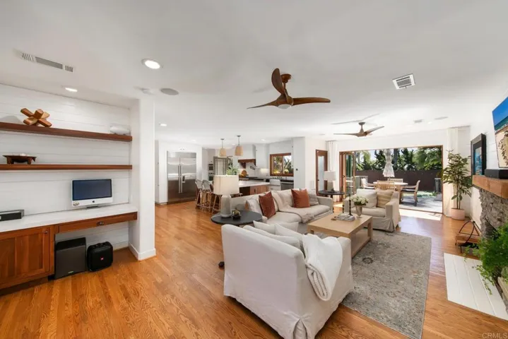 2785 Crest Drive, Carlsbad, California 92008