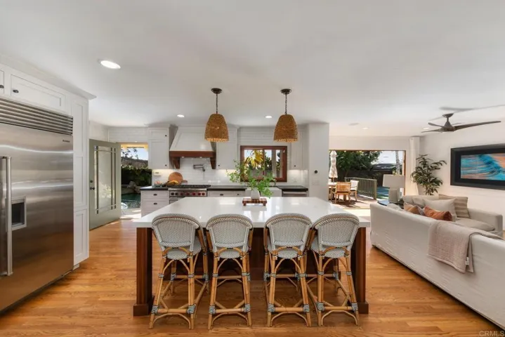 2785 Crest Drive, Carlsbad, California 92008