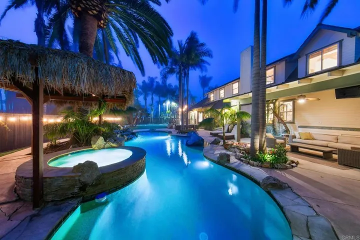 2785 Crest Drive, Carlsbad, California 92008