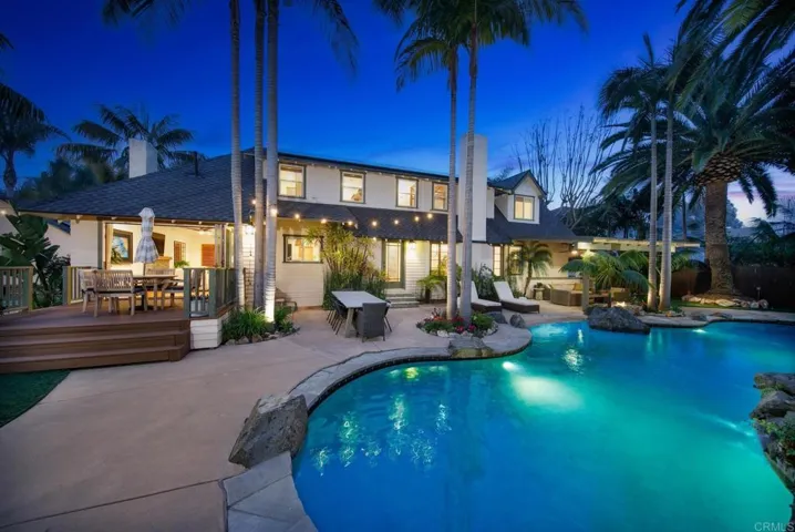 2785 Crest Drive, Carlsbad, California 92008