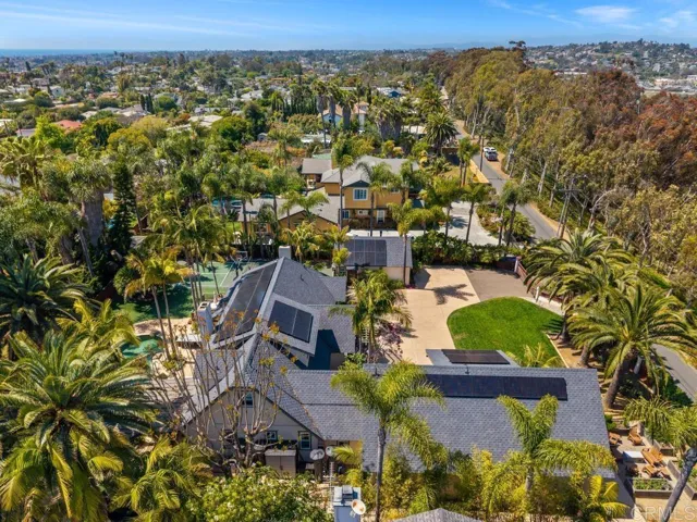 2785 Crest Drive, Carlsbad, California 92008