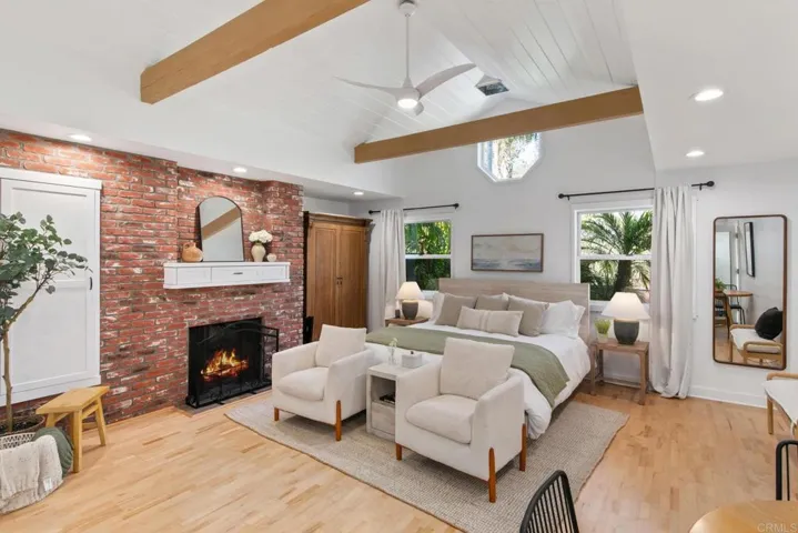 2785 Crest Drive, Carlsbad, California 92008