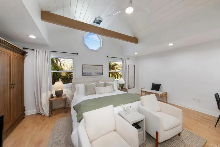 2785 Crest Drive, Carlsbad, California 92008