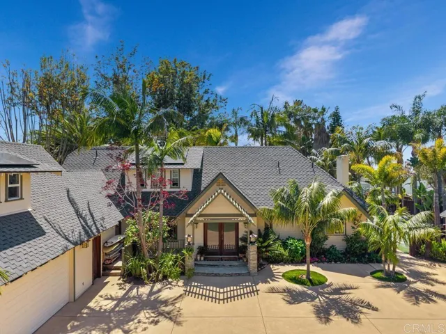 2785 Crest Drive, Carlsbad, California 92008