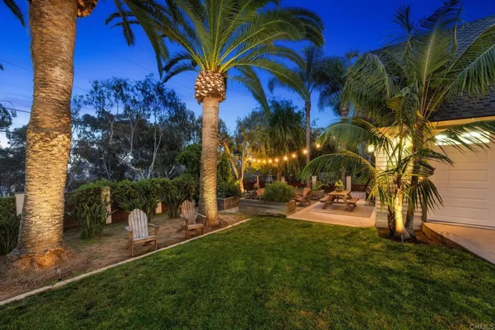2785 Crest Drive, Carlsbad, California 92008