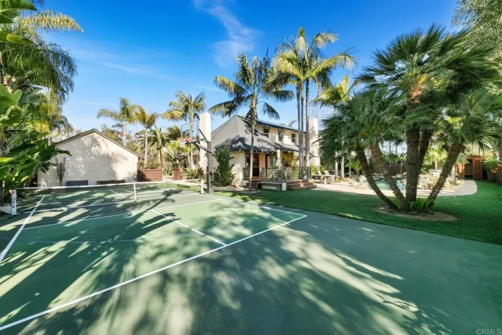 2785 Crest Drive, Carlsbad, California 92008