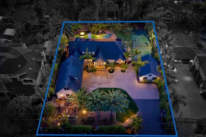 2785 Crest Drive, Carlsbad, California 92008