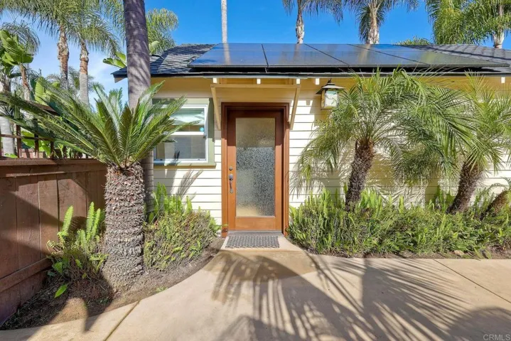 2785 Crest Drive, Carlsbad, California 92008
