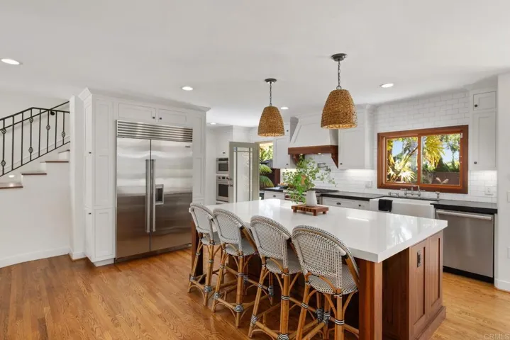 2785 Crest Drive, Carlsbad, California 92008