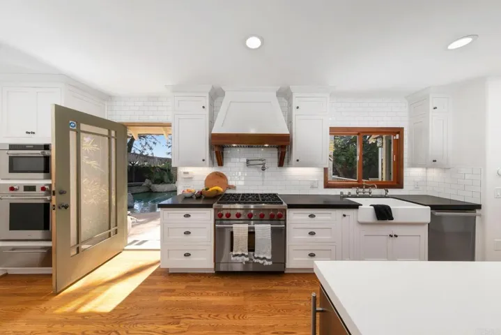 2785 Crest Drive, Carlsbad, California 92008
