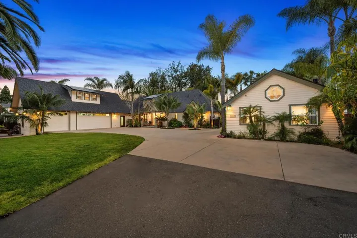 2785 Crest Drive, Carlsbad, California 92008
