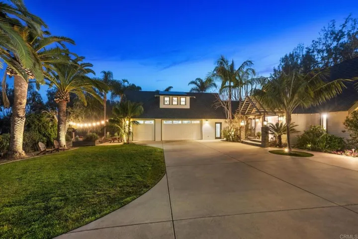 2785 Crest Drive, Carlsbad, California 92008