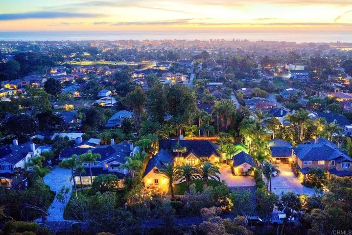 2785 Crest Drive, Carlsbad, California 92008
