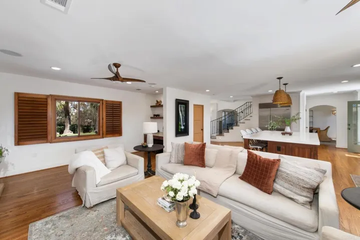 2785 Crest Drive, Carlsbad, California 92008