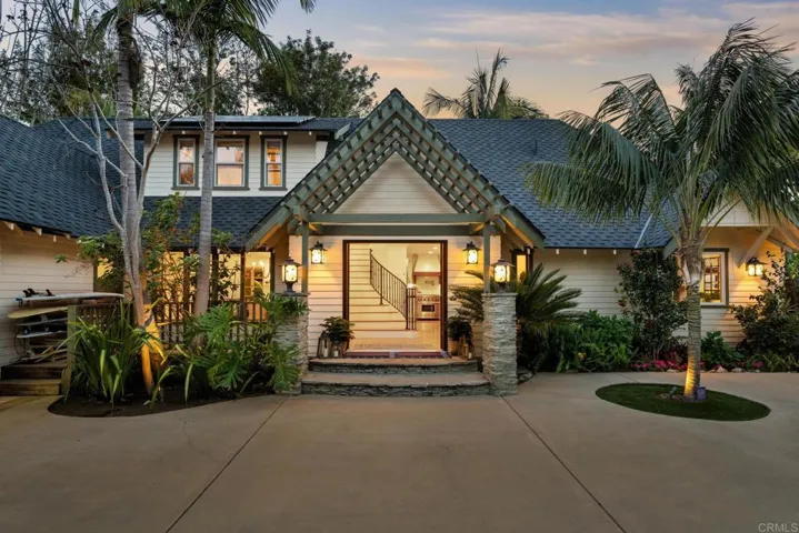 2785 Crest Drive, Carlsbad, California 92008