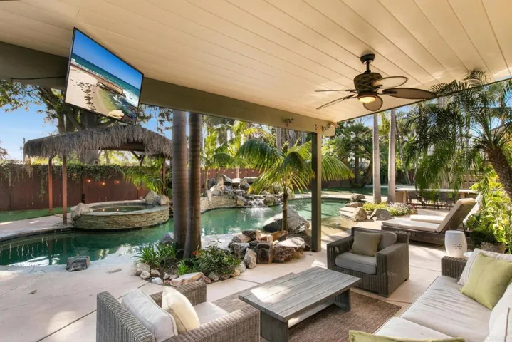 2785 Crest Drive, Carlsbad, California 92008