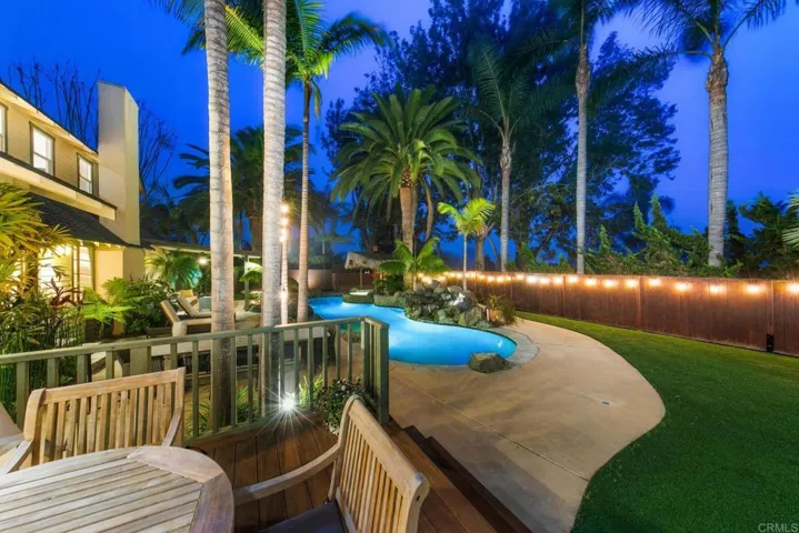 2785 Crest Drive, Carlsbad, California 92008