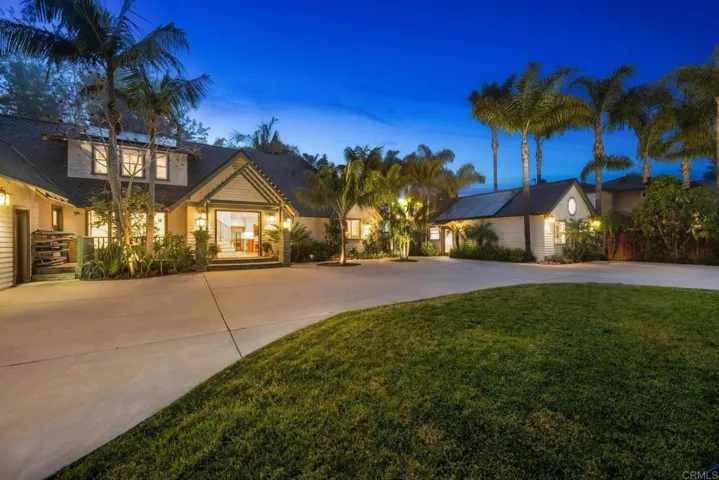 2785 Crest Drive, Carlsbad, California 92008