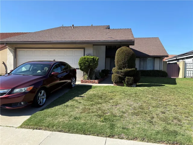 5211 Bridgewood Drive, La Palma, California 90623