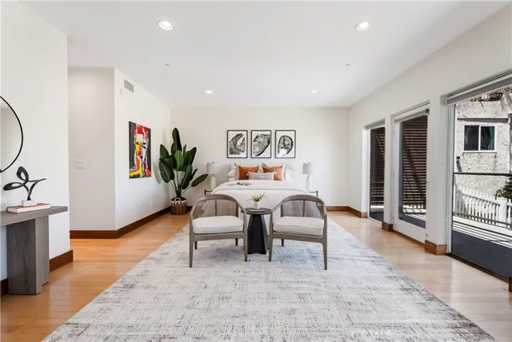 2799 E 21st Street, Signal Hill, California 90755